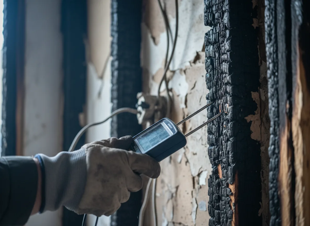 Fire Damage Restoration New Summerfield, TX FAQs
